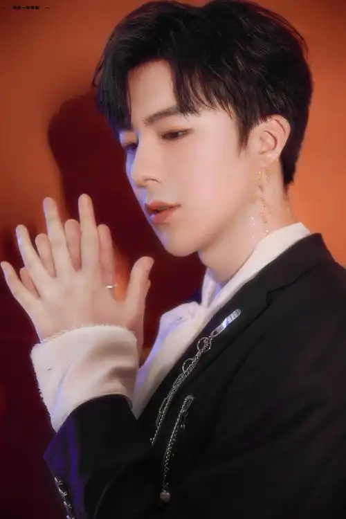 百看不厌@摩登兄弟刘宇宁