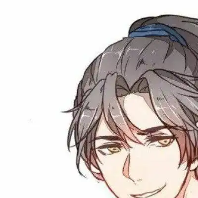 渣男专用头像至尊宝