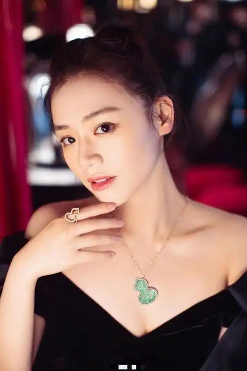 欧豪女朋友(黎冰冰,欧豪的女友是谁(两人情场失意事业得意)