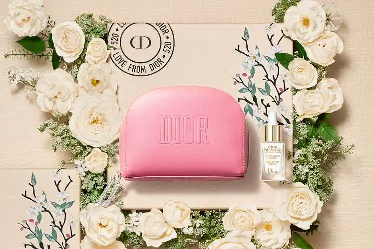 dior·crm 迪奥·彩妆 520