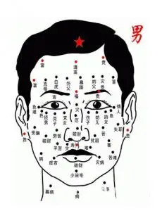 男人额头上面有痣说明你财运会比较好,而且你会有逢凶化吉的征兆.