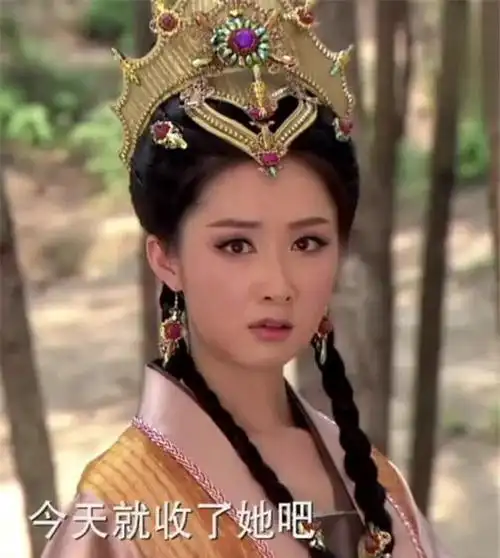 封神榜:姜子牙连闻仲都不怕,为何却畏惧女子邓婵玉?