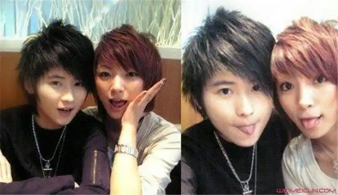 高娅媛结婚了吗 高娅媛出柜了吗