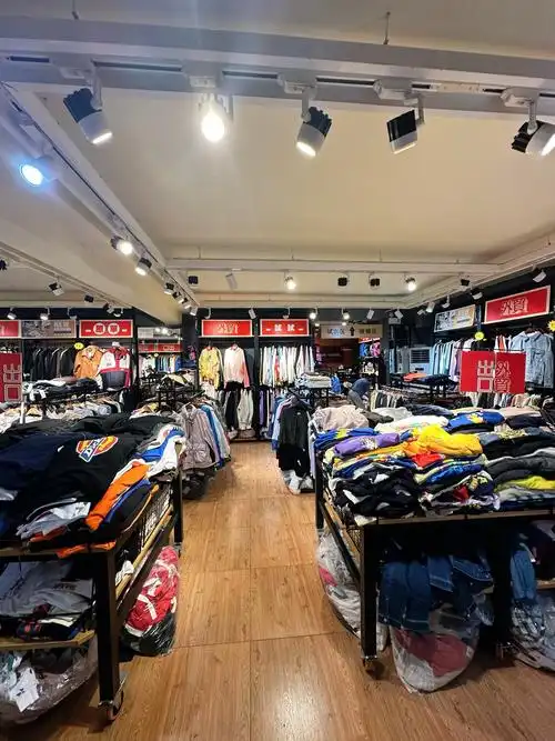 上海!超好逛的穷鬼外贸小店!