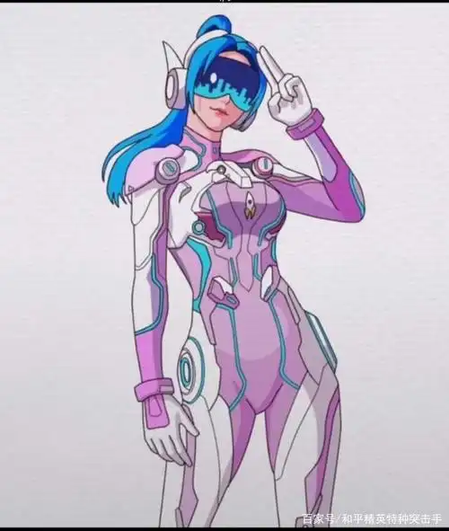 最喜欢的服饰之火箭少女套装