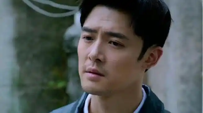 付辛博新剧角色适配度##付辛博台词