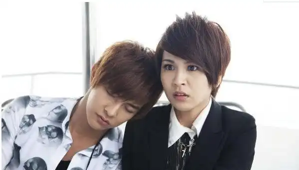 曾沛慈和陈德修是什么关系