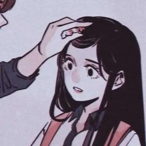 有什么不明显的情侣头像?