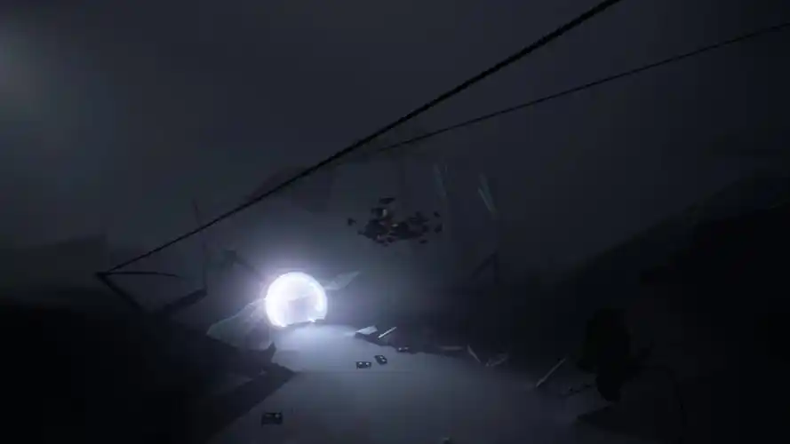 《inside》:压抑环境给人带来的沉浸式心流体验