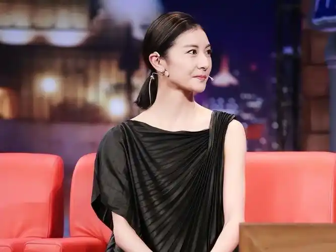 "芭蕾皇后"谭元元大婚,嫁给小8岁富豪,与土豆总裁成往事_腾讯新闻