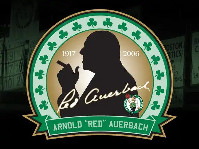 波士顿凯尔特人队官方桌面壁纸