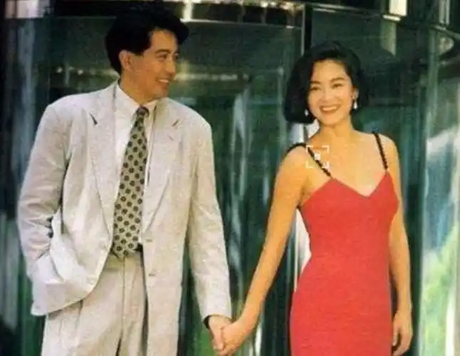 秦汉为什么不娶林青霞林青霞秦汉分手原因被揭开