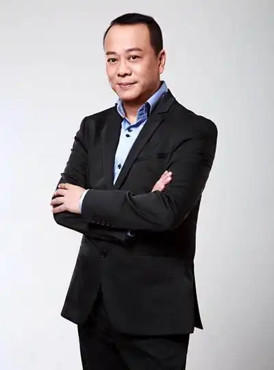 欧阳震华经纪人_欧阳震华个人资料(出生日期/身高/作品)_星灿文化