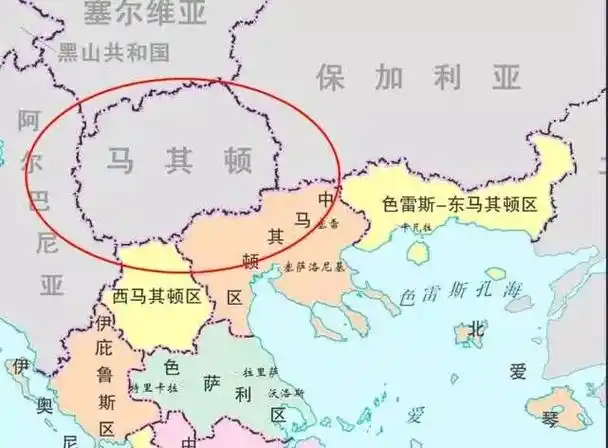 国名之争:马其顿改名与漫漫加入北约之路