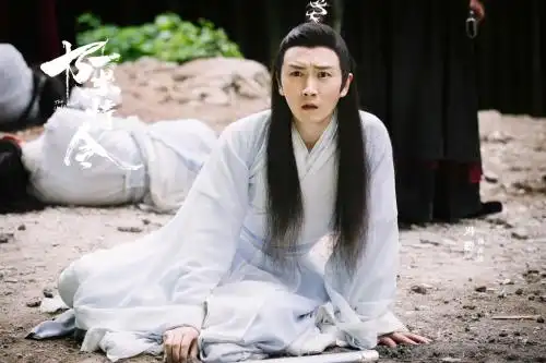 苏涉才是陈情令天团最大毒唯 冯聪出色演绎脱粉回踩