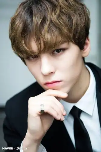 vernon