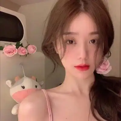 女生时尚潮流图片头像