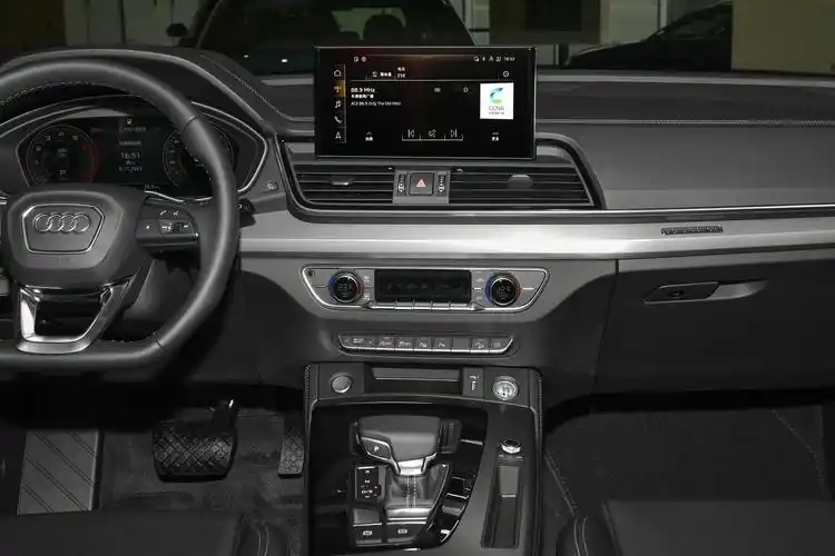 奥迪q5l sportback 2022款 40 tfsi 时尚型,每月养车需要2248元,如何