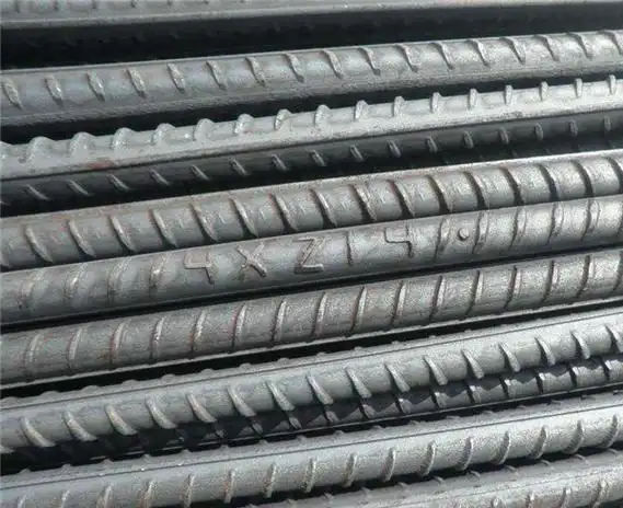 热轧带肋钢筋优点 热轧钢筋和冷轧钢筋的区别