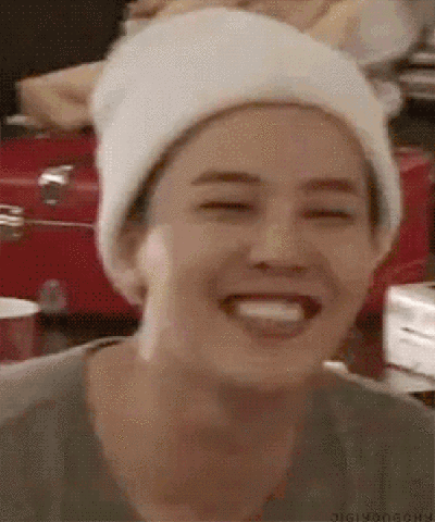 g-dragon 权志龙 gd#gif系列图cr:logo