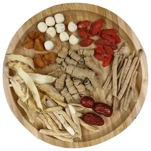 煲汤汤料花淡羊肉药膳包药膳方广式炖广东配方药膳养生汤料