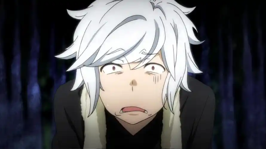 二次元 动漫 动画 四月新番 截图 新1918_1078