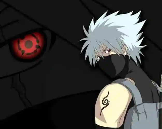 火影忍者:卡卡西要是拥有轮回眼能不能暴虐佩恩?查克拉是关键!