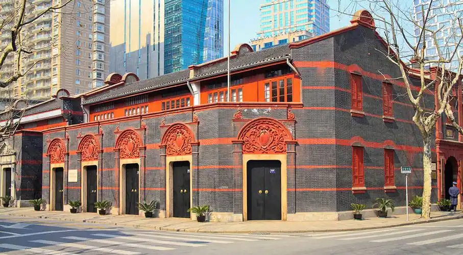 建党95周年策划报道