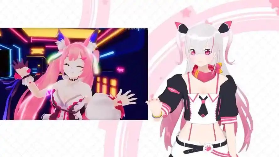 泰蕾莎channel [色][色][色