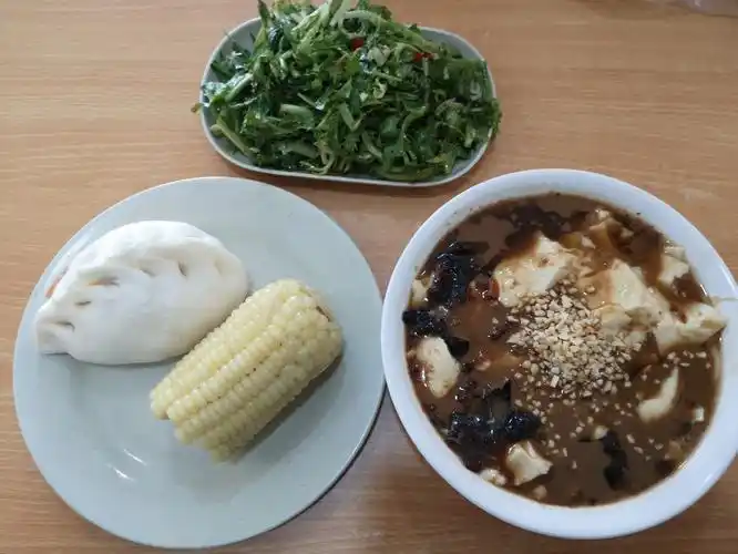 教你搭配健康营养的早餐-三月下旬早餐实拍纪录