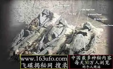 重塑绝代佳人:揭密四大美女的真实容貌(组图) - 眭骞 - 眭骞的博客