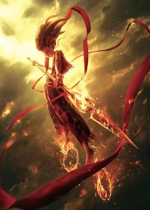 小子哪吒,质疑爸爸,从不理解,决不成为