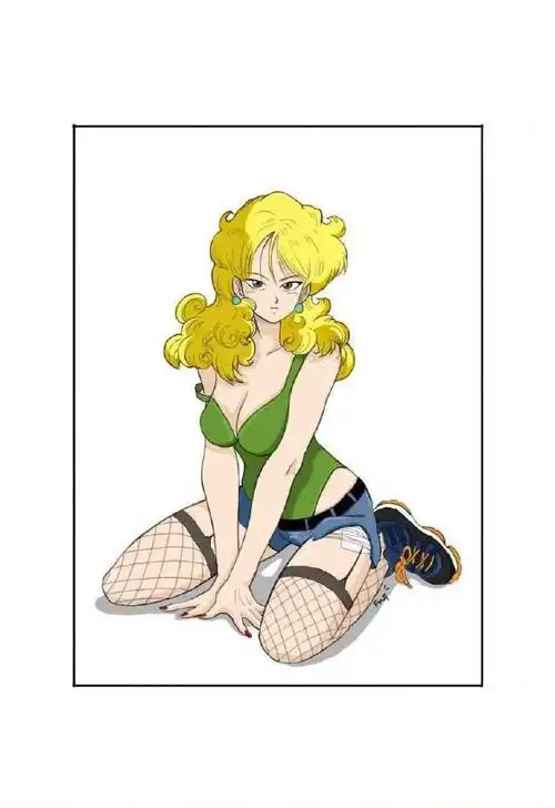 如何画龙珠人物角色超全龙珠人物简笔画龙珠简笔画