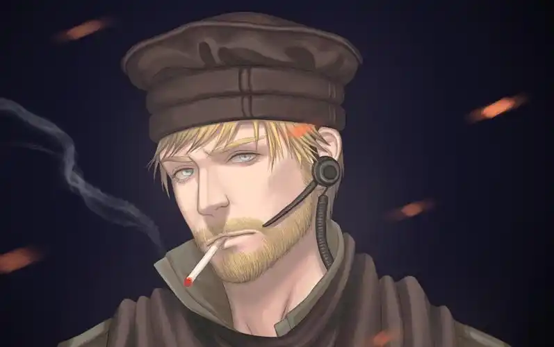 人狠枪快!- 按住侧身montage#20 小马哥特辑!