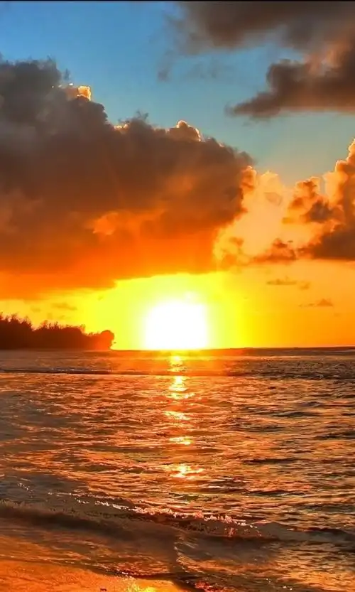 唯美意境高清手机壁纸 1 / 5