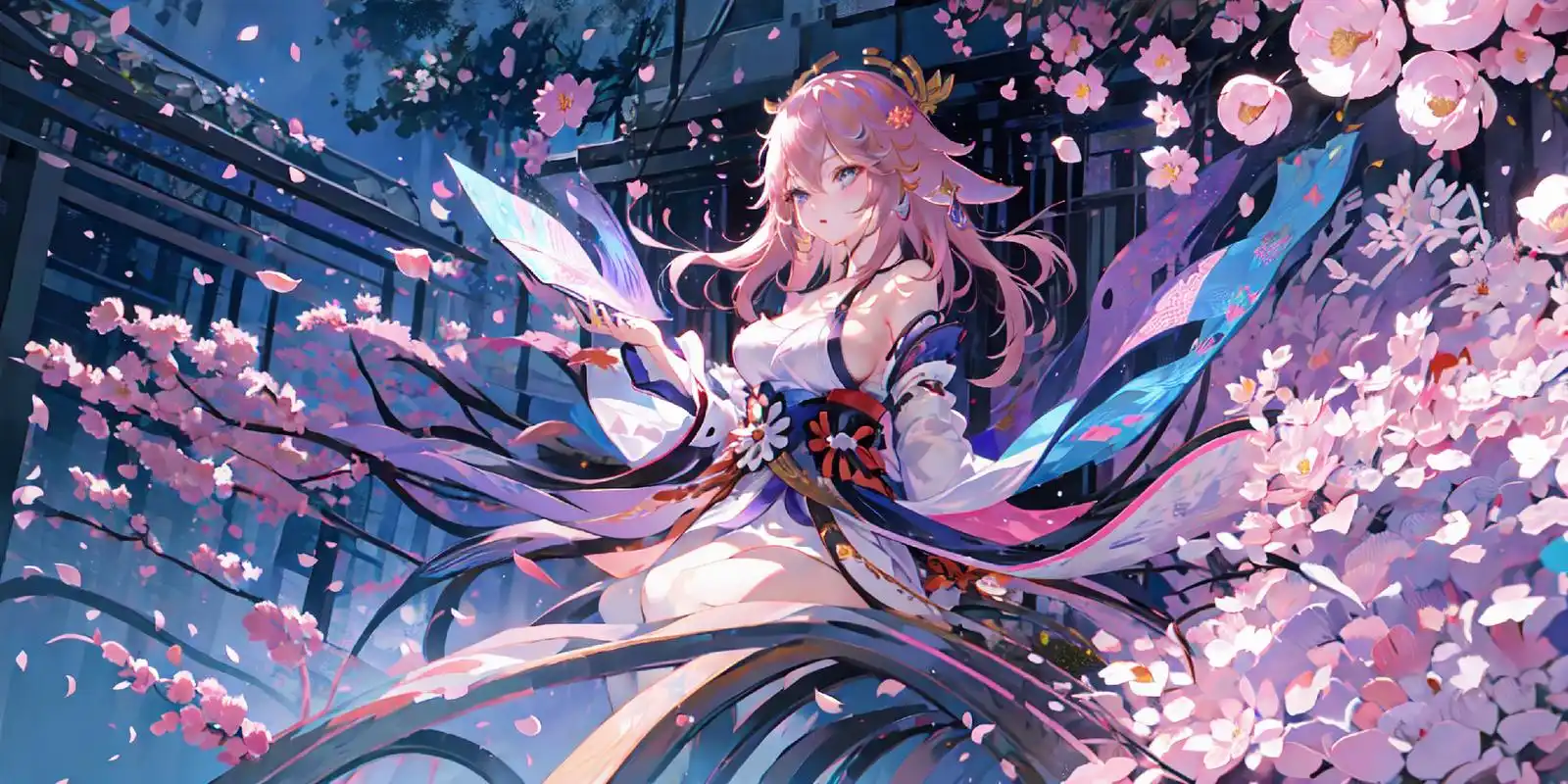 二次元#二次元美图