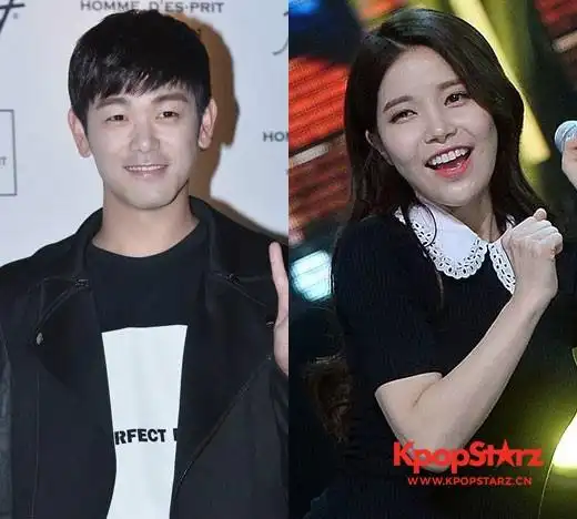 eric nam出演广播节目为solar应援 因为她想要当广播dj