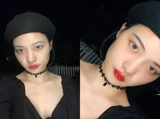 【p图教程】包教包会!下一个人像大师就是你了!