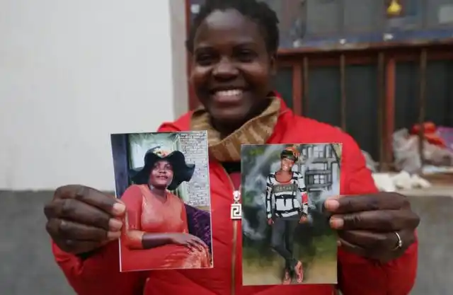 中国农民娶小18岁非洲媳妇,今得2个混血儿子,一家人幸福无比