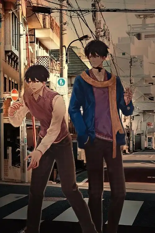 程一榭|lofter(乐乎) - 让兴趣,更有趣