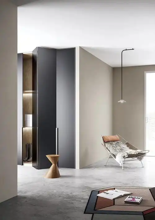 米兰墙布:2021下半年家居装修超人气墙面配色推荐