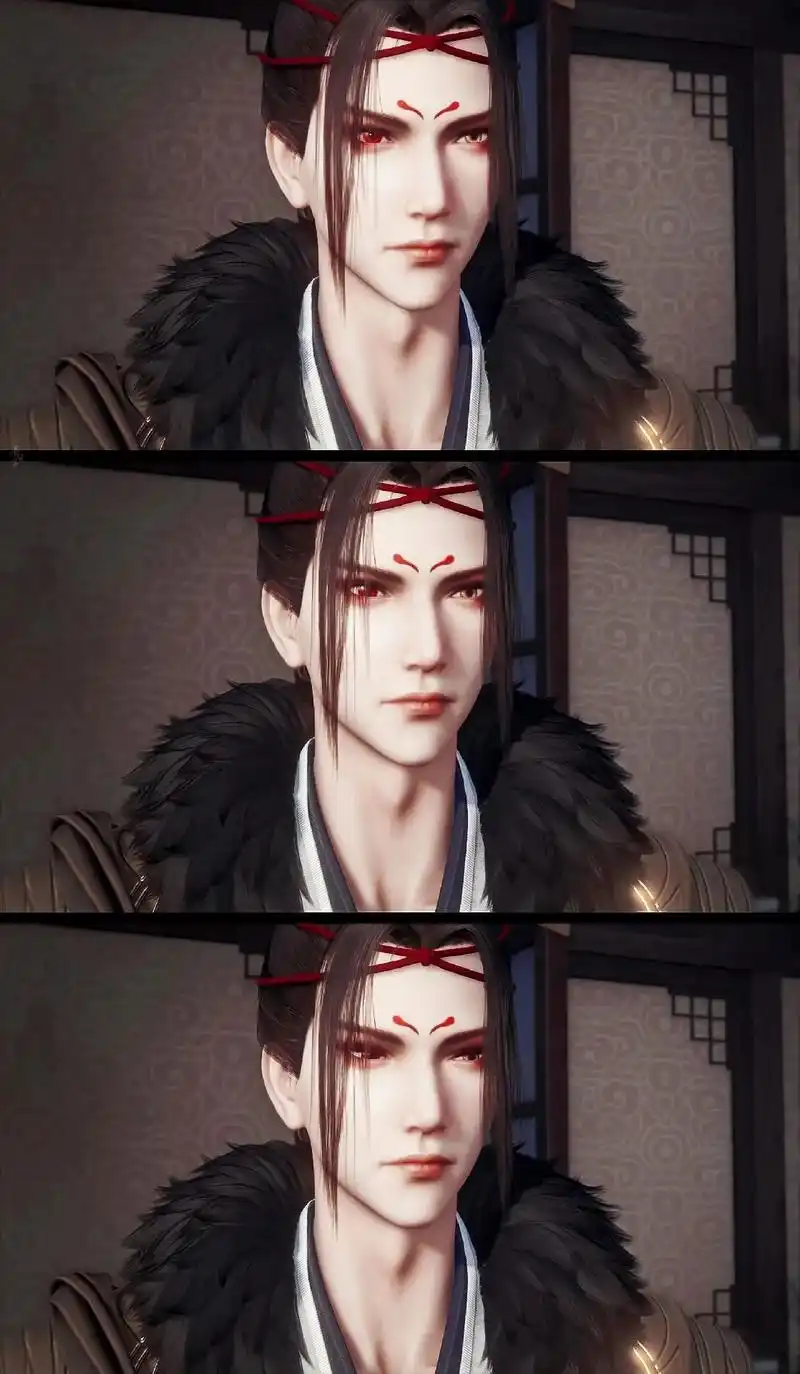 画江湖之不良人 #国产动漫 #李茂贞 #岐王 #大舅哥 生 - 抖音