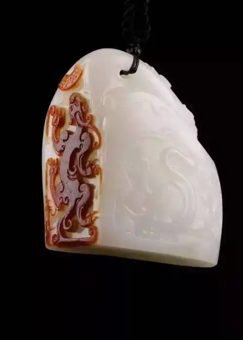 第八届中国玉石雕刻"陆子冈"杯开幕,精美玉雕惊为天人_和田_作品_观音