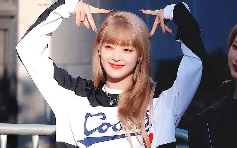 (g)i-dle美照(minnie篇)