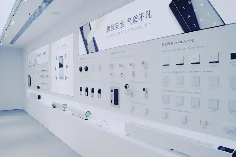 印刷加工 >  复合材印刷  >展示墙面印刷案例                 产品