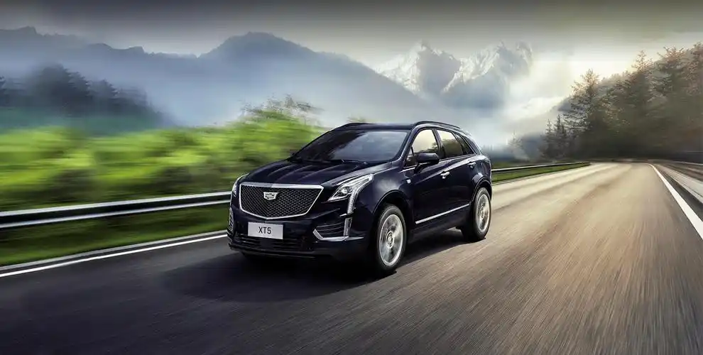 凯迪拉克xt5,四驱版本应该怎么选?_搜狐汽车_搜狐网