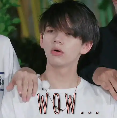 想要庆怜表情包