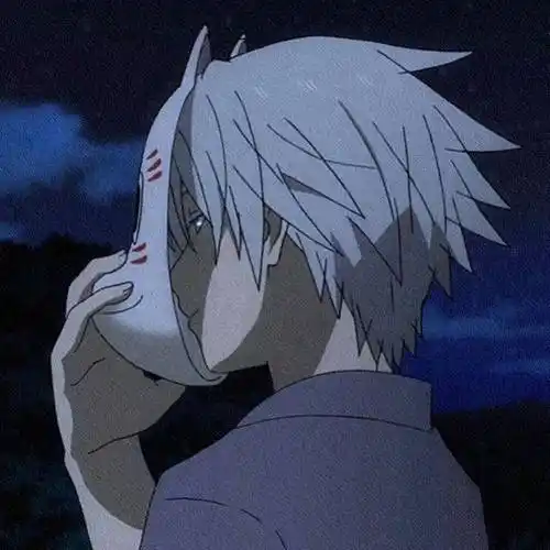 动漫男头一组热门好看的动漫男生头像精选