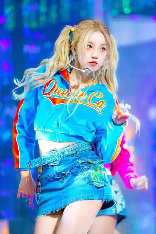 更新@宋雨琦_g-i-dle相关8p[08sbs inkigayo 转载请注明原出处]92