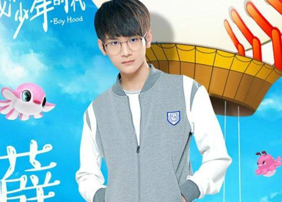 伤心迁怒到刘俊昊身上不知道你还记不记得《我们的少年时代》里的薛铁